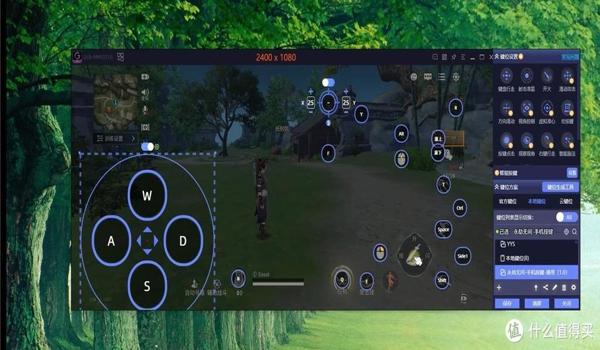 三角洲行动手游外设教程(有没有三角洲行动手游外设视频教程?) 三角洲行动手游外设教程(有没有三角洲行动手游外设视频教程?)