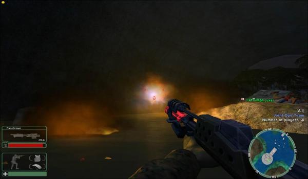 三角洲部队联合行动(三角洲部队联合行动的具体案例) 三角洲部队联合行动(三角洲部队联合行动的具体案例)